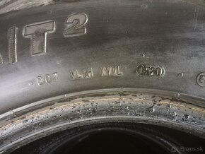 265/65r17 matador off road suv - 4