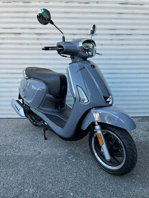 Kymco Like II 125 - 4