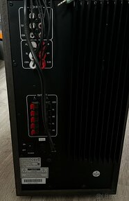 Genius 5.1 150w - 4