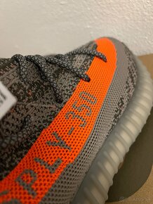 Yeezy Boost 350 V2 Beluga - 4