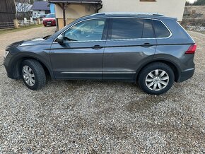 Volkswagen Tiguan 2.0 TDI, 2019, 4x4, DSG, 110kw - 4