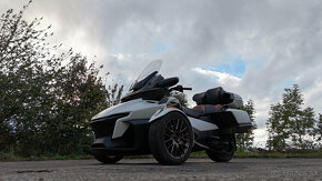 CAN-AM SPYDER RT SEA-TO-SKY 2024 - 4