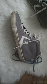 Kožené tenisky converse 43 - 4