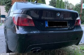 Náhradné diely BMW E60/E61 530xd 170kW 173kW - predfacelift - 4