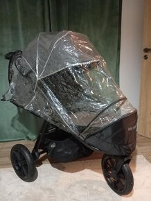 Kočík BABY JOGGER City Elite 2 - 4