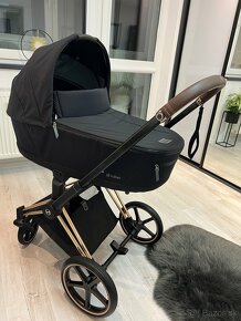 CYBEX PRIAM 4.0 RoseGold - 4