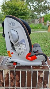 Autosedačka Romer Britax isofix - 4