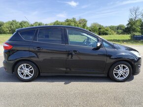 Ford C-Max 1.6 TDCi DPF 115k Trend - 4