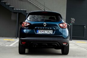 Renault Captur Energy TCe 90 E6c Intens - 4