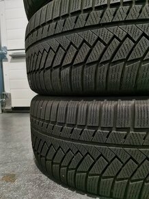 Continental 235/55 R19 - Continental 255/50 R19 - 4