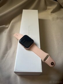 Apple Watch Series 4 44mm - 4