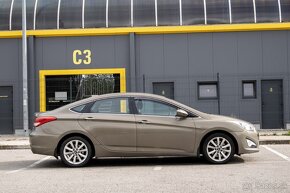 Hyundai i40 - 4