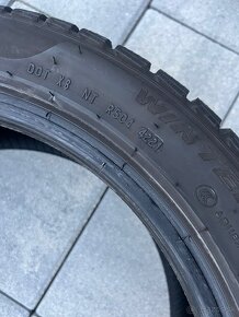 Pirelli 205/50 R17 zimné - 4