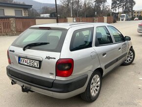 Citroën Xara HDI - 4