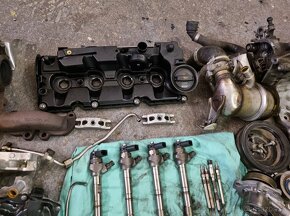 PREDAM MOTOR 1.6 tdi 81 kw - 4