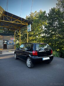 Volkswagen Polo 6n2 1.4 16V - 4