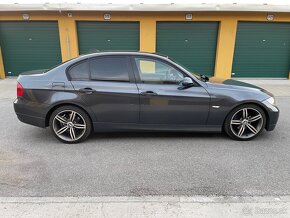 BMW E90 320d 120kw - 4