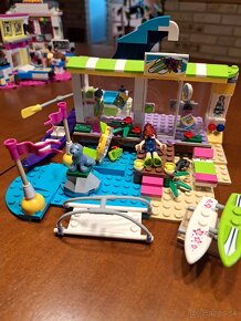 LEGO FRIENDS MIX - 4