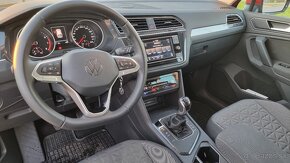 Volkswagen Tiguan - 4