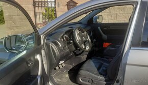 Honda C-RV 2.2 i CDTi Executive 4x4 2007 - 4