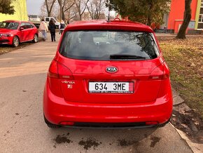 Kia Venga 1.4cvt - 4