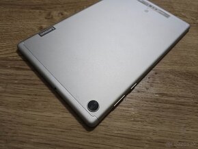 Tablet lenovo Tab M10 plus FHD v top stave bez znamok pouziv - 4