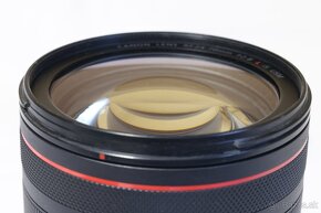 Canon RF 24-70 f2,8 L - 4