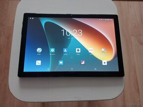 predám 10" tablet Pad 5 pro , 8GB/256GB ,  5G , FULL HD - 4