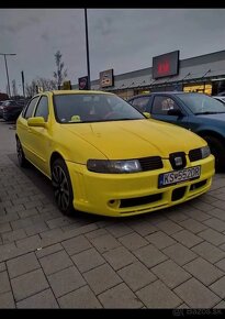 Seat leon 1.9 tdi - 4