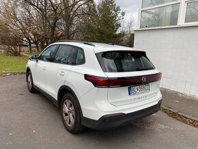 Tiguan 1.5 eTSI EVO DS7, r.v. 2024 - 4