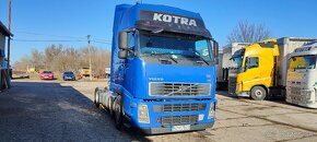 VOLVO FH 440 Mega EURO5 - 4