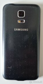 Samsung Galaxy S5 mini - 4