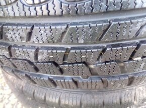 zimné pneumatiky 185/65 r 15 - 4