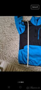 THE NORTH FACE MIKINA - 4