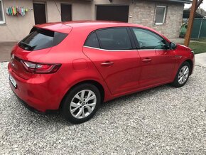 Renault megane 4 limited - 4