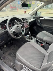 Predám Volkswagen Tiguan 2,0 TDI - 4