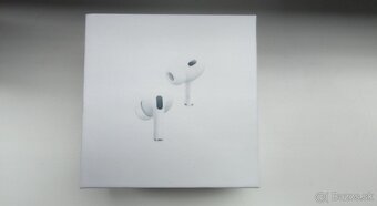 AirPods Pro 2 s nabíjacim púzdrom - 4