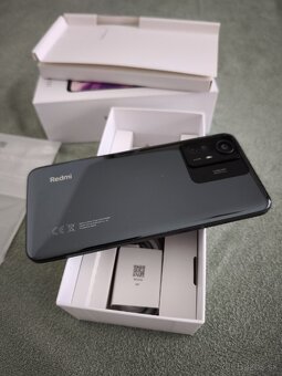 Xiaomi Redmi Note 12S 8/256GB - 4