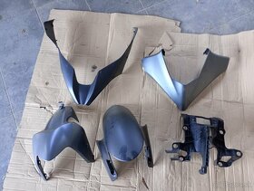 Ducati ND, Monster,Multistrada,Multistrada v4 - 4