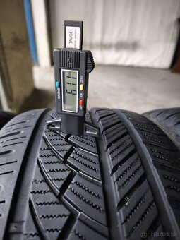 225/40 r18 celoročné pneumatiky - 4