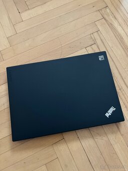 Lenovo ThinkPad T480 - 4