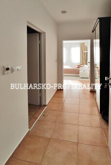 Bulharsko-Aheloy, jednoizbový apt. 36 990 Euro - 4