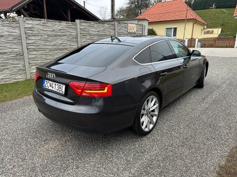 AUDI A5 Sportback 2.0 tdi 130kw - 4