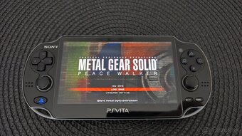 PS Vita 3G Oled - 4