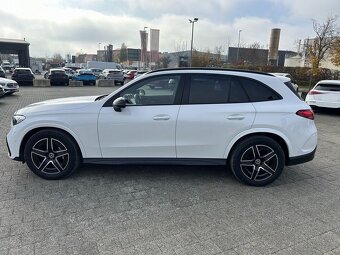 Mercedes-Benz GLC 220 d AMG - 4