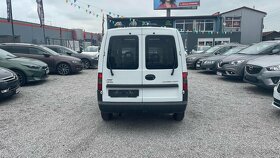 Opel Combo 1.3 CDTi - 4