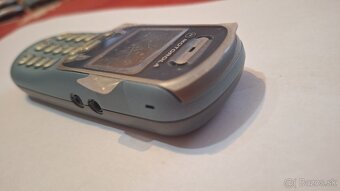 Motorola T192 top stav - 4