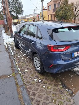 Predám Kia Ceed 1,6 Crdi 85kw - 4