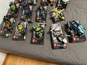 Lego technic - 4