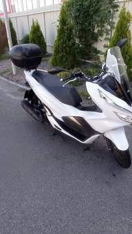 Honda PCX 125 - 4